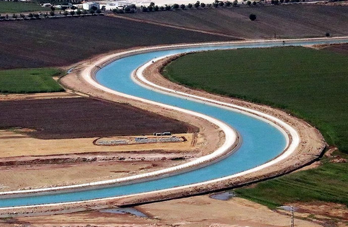 Güneydoğu’nun 32 yıllık kalkınma projesi: GAP