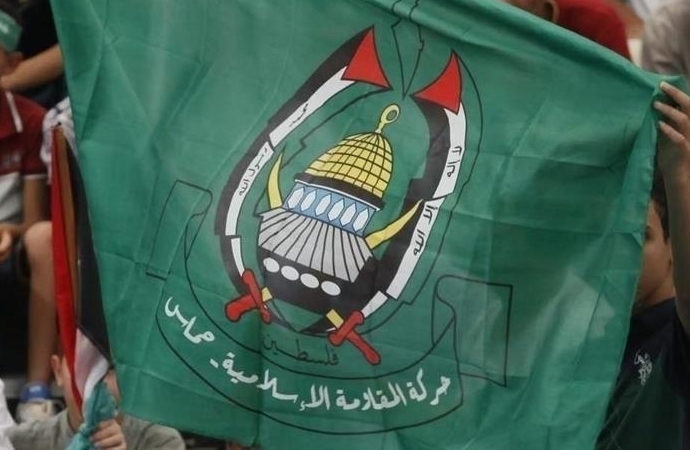 Hamas, İngiltere’ye karşı ‘hukuki yolları’ kullanacak