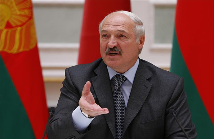 Lukaşenko’dan Avrupa’ya ‘Gazı keseriz’ tehdidi