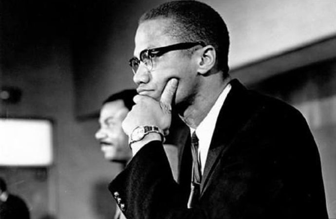 Malcolm X suikastında sır perdesi 56 yıldır aralanmadı