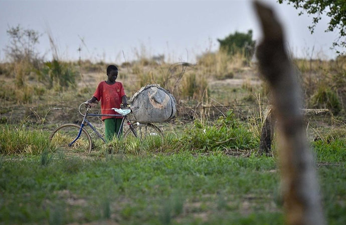 Sahra Altı Afrika’da ‘insani kriz’ uyarısı