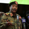 Sudan’da siyasi gruptan uyarı: Ülkeyi tek bir taraf yönetemez