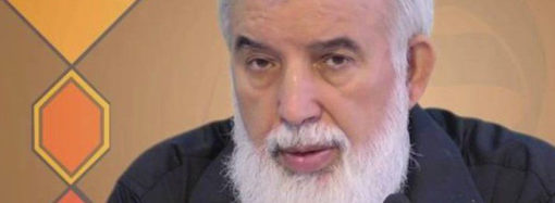 Hatıralar Eşliğinde, Ahmed Kalkan Hocaya Tanıklığım