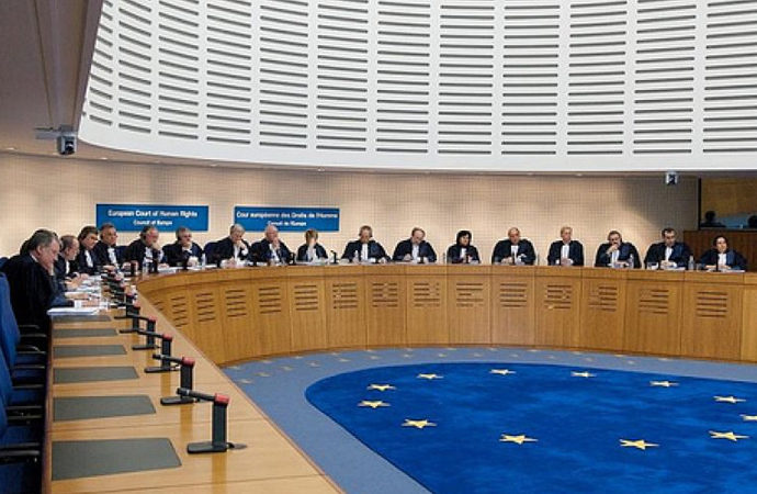 Türkiye’den Avrupa komitesine Kavala yanıtı: Karar, hukuki ve adil değil, siyasi