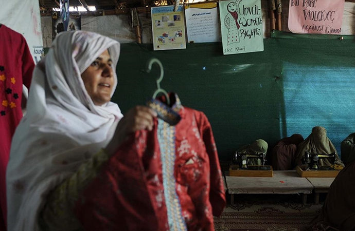 Taliban’dan, evlilik ve miras konularında, kadınlara yönelik yeni kararlar