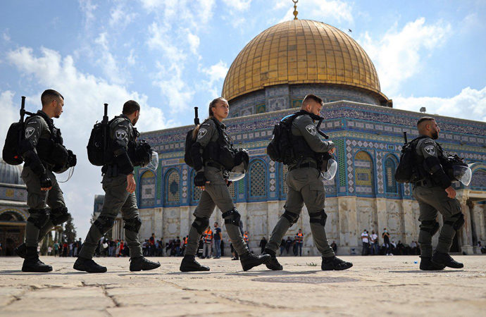 İslam İşbirliği Teşkilatı, İsrail’i kınadı, BM’yi önlem almaya çağırdı!