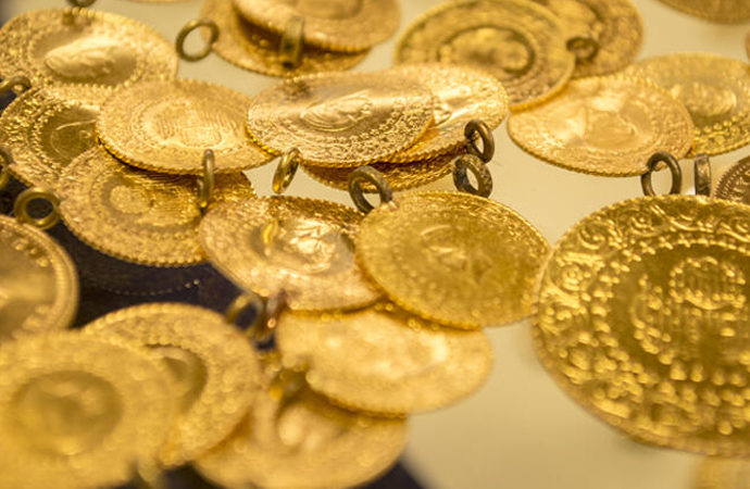 Gram altın 1.000 lira sınırına dayandı