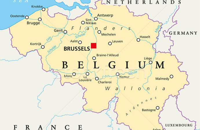 Belçika’nın 7 nükleer santralinin geleceği