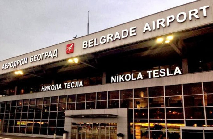 Ankara’dan Sırbistan’a direkt uçuş