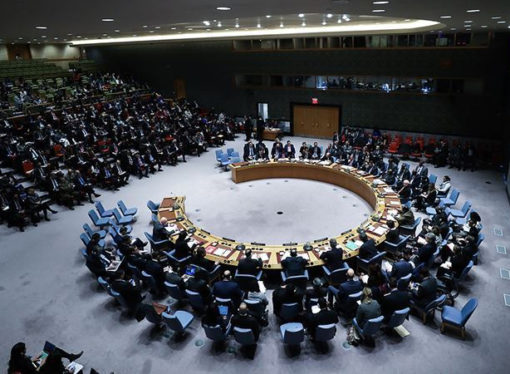 BM Güvenlik Konseyi, Pakistan’daki saldırıları kınadı