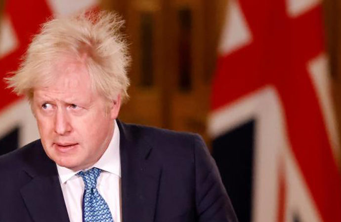 İngiltere Başbakanı parlamentoya yalan söyledi iddiası