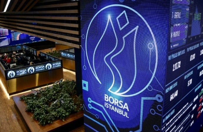 Borsa İstanbul’da iki kez devre kesici uygulandı