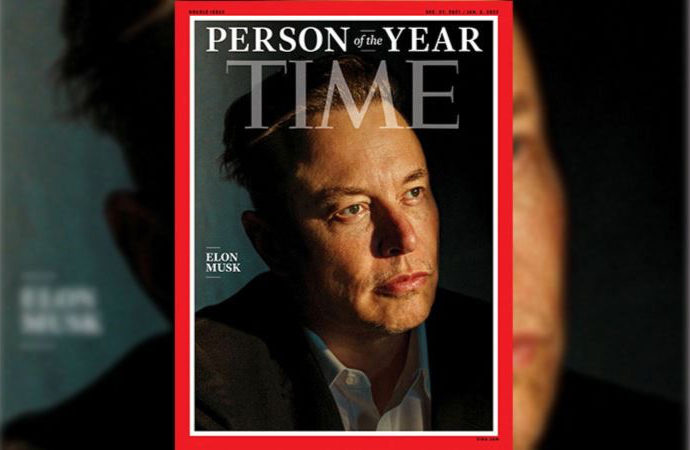 Elon Musk neden ‘yılın kişisi’ seçildi?