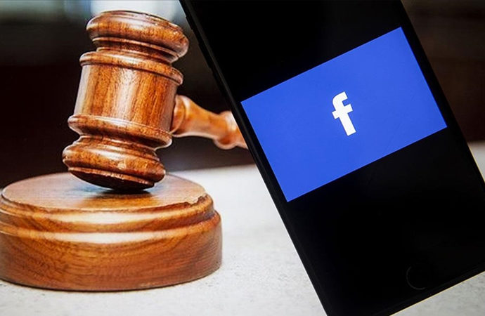 Arakanlı Müslümanlar Facebook’a dava açtı