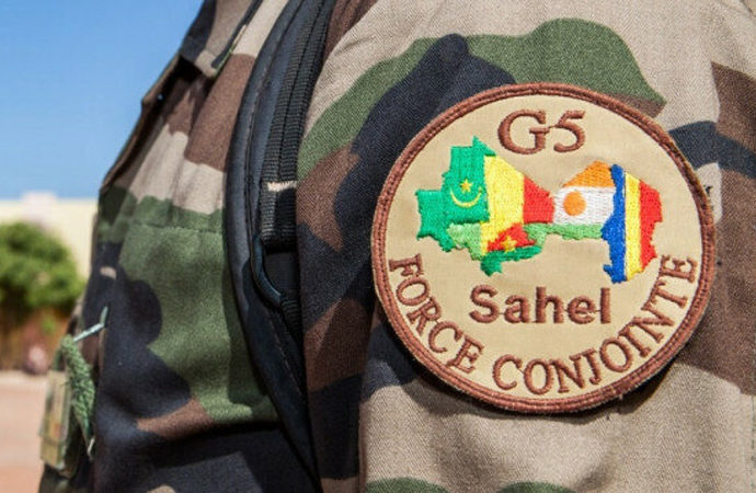 Nijer’de G5 Sahel Gücü karargahına saldırı
