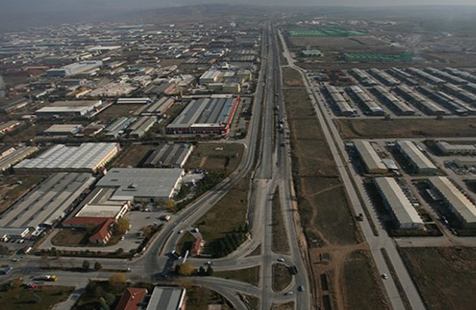 Erdoğan: Gaziantep’in ihracat ekonomisini model alacağız