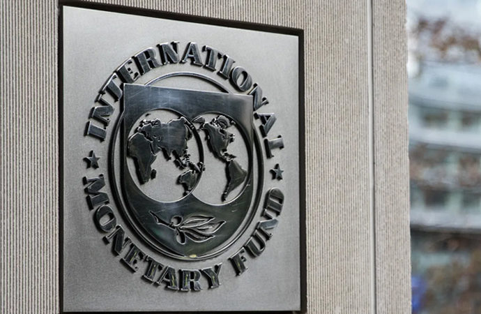 IMF: Gelecek yıl bazı ekonomiler çökebilir