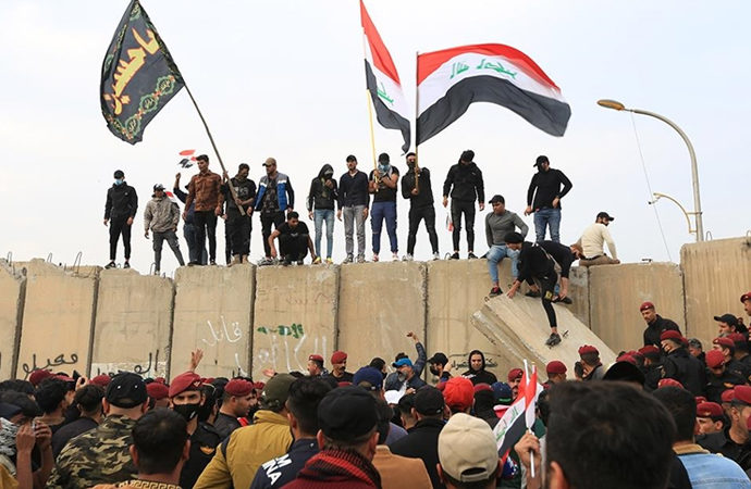 Irak Hizbullahı yeni kurulacak hükümeti boykot edecek