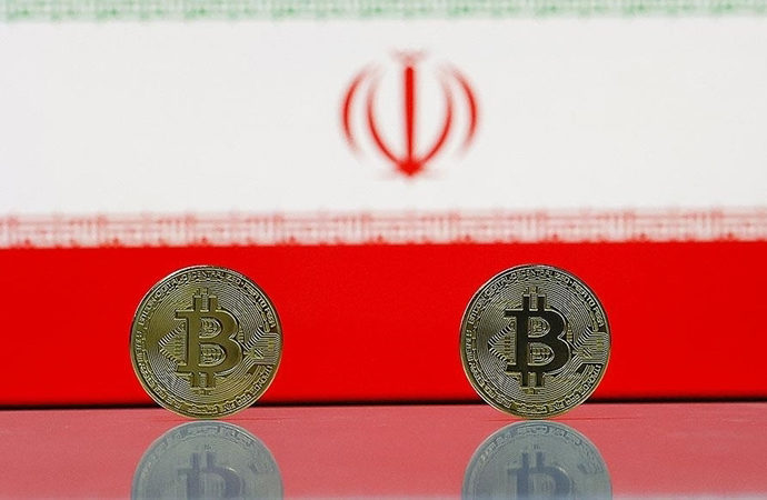 İran, kripto parasını piyasaya sürmeye hazırlanıyor