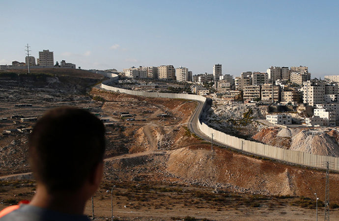 BM Raportörü, işgalci İsrail’den hesap sorulması gerektiğini bildirdi