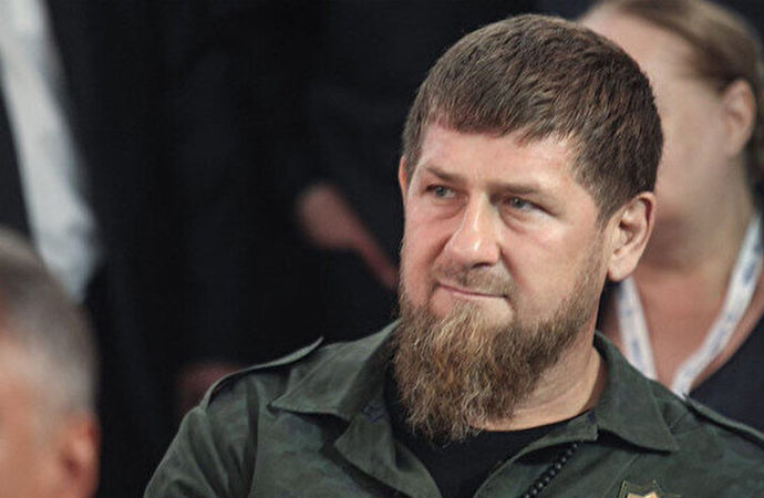 Cevher Dudayev ismi Kadirov’u kızdırdı