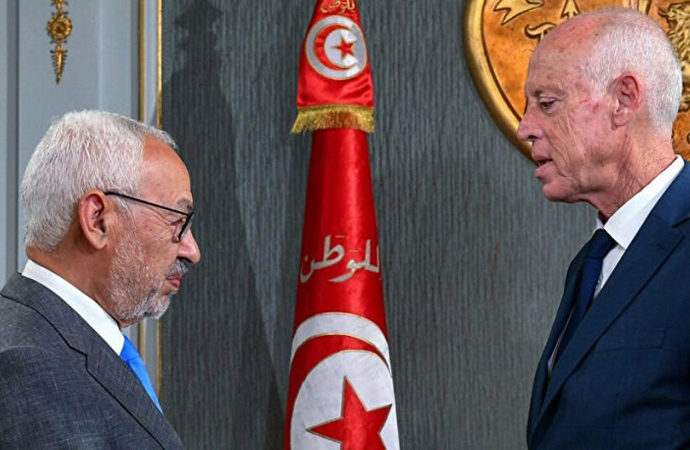 Tunus’ta yaşanan 11 yıllık ‘Yasemin devrim’ süreci