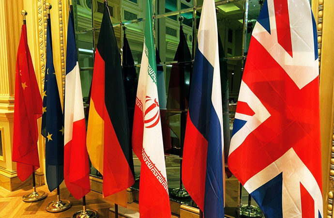 Avusturyalı uzman Gartner: Bütün taraf ülkeler, İran’la nükleer anlaşmadan yana