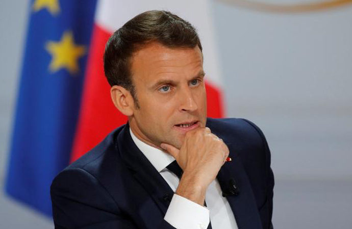 Macron kendi İslam konseyini kuracak