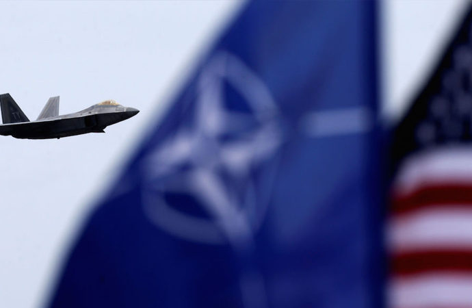 Nato, 2022 yılı için askeri bütçesini hazırladı