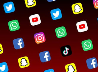 Sosyal Medya, Tecessüs Damarını Çatlatmak İçindir