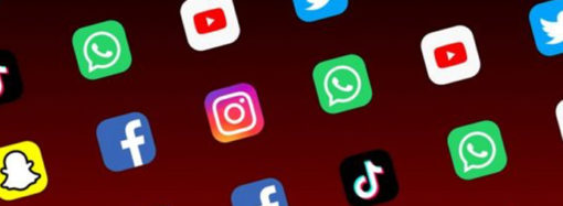 Sosyal Medya, Tecessüs Damarını Çatlatmak İçindir