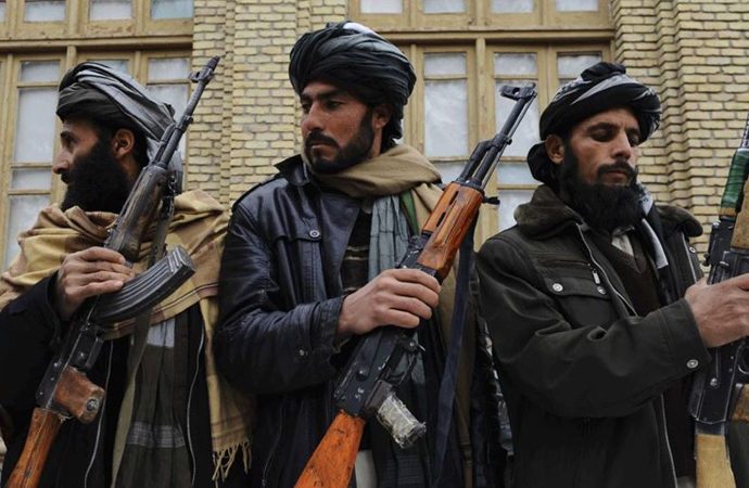 Ahundzade, Taliban üyelerine seslendi: Kanuna göre hareket edin, keyfi faaliyetlerden kaçının