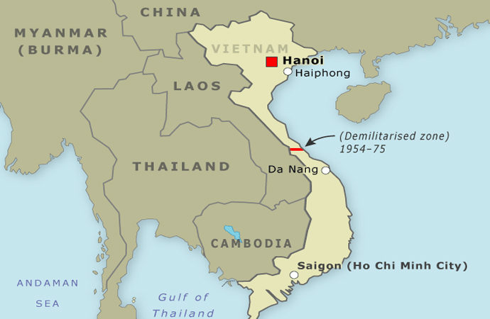 Danimarkalı şirketten Vietnam’a fabrika