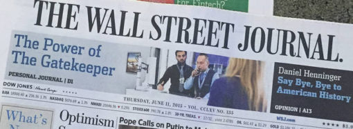 Wall Street Journal: ABD-İran görüşmeleri sessizce başladı
