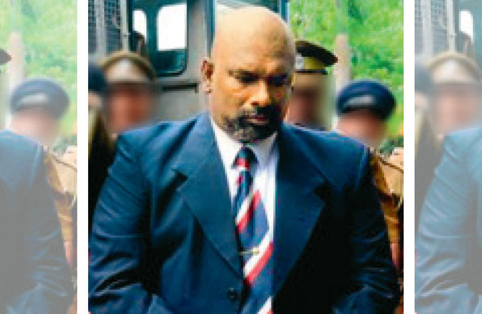 Sri Lanka’da hapishane müdürüne idam cezası