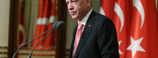 Erdoğan: Hedef, olumlu yaklaşımlarla bir yere varmak
