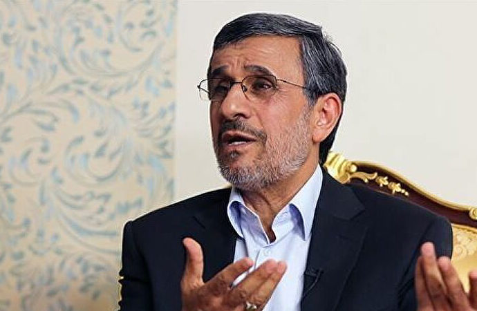 Ahmedinejad: Suudi Arabistan, Türkiye ve İran birlik olursa düşmanlar aleyhimizde plan kuramaz