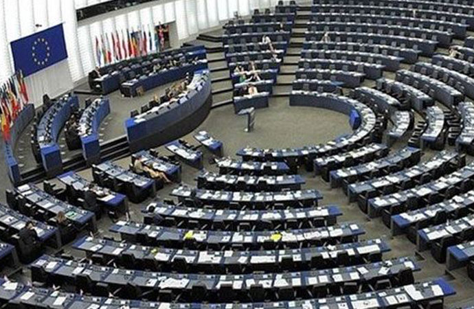 Avrupa Birliği, “dijital hak bildirisi” taslağı hazırladı