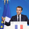 Avrupa Birliği dönem başkanı Fransa’dan açıklama: Liberal demokrasiyi savunacağız