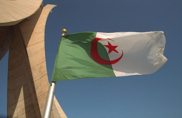 Fetih-Hamas diyaloğu Cezayir’de çıkmaza girdi