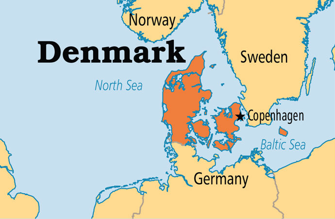 Danimarka: Kovid-19 “kritik hastalık” kategorisinden çıkarıldı