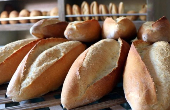 Ekmek için ‘makul’ bir fiyat artışı gündeme gelecek!