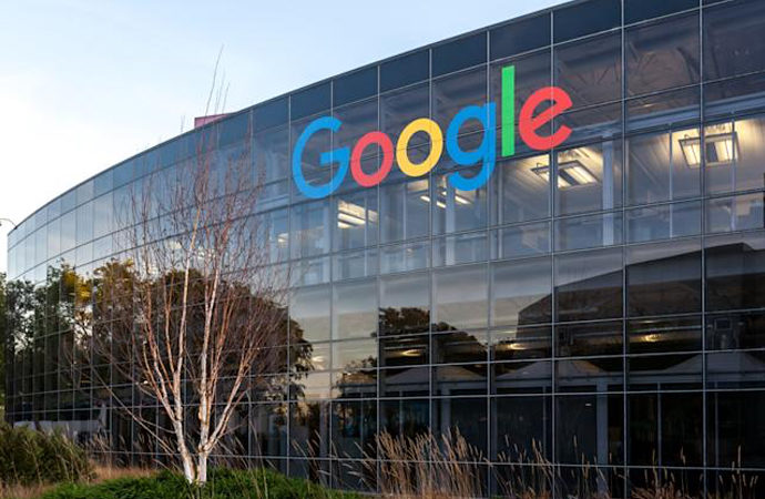 Amerikan şirketi Google, Avrupa’nın kestiği cezayı temyiz edecek