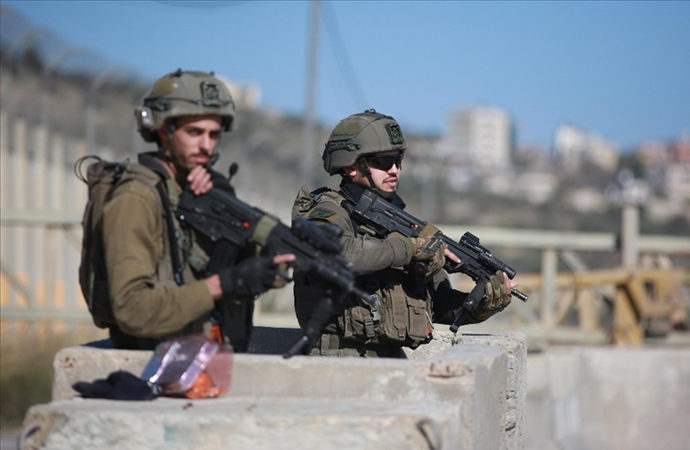 İsrailli subaylar nasıl öldürüldü?