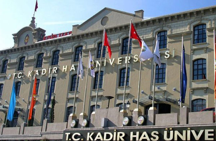 Kadir Has Üniversitesi “Türkiye Eğilimleri Araştırması 2021”