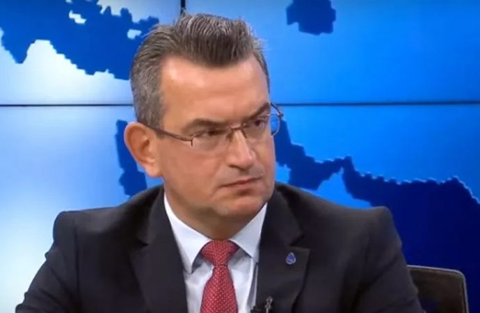 Metin Gürcan hakkında iddianame kabul edildi
