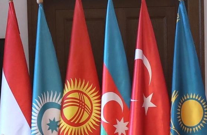 Türk Konseyi’nden Kazakistan’la dayanışma açıklaması