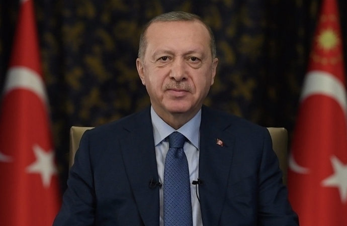 Erdoğan, Herzog’un Türkiye ziyaretini duyurdu