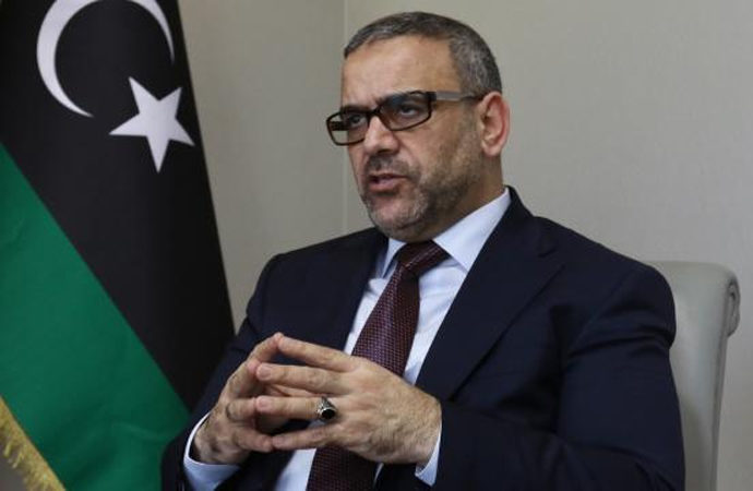 Libya’da “yeni başbakan atama” tartışması