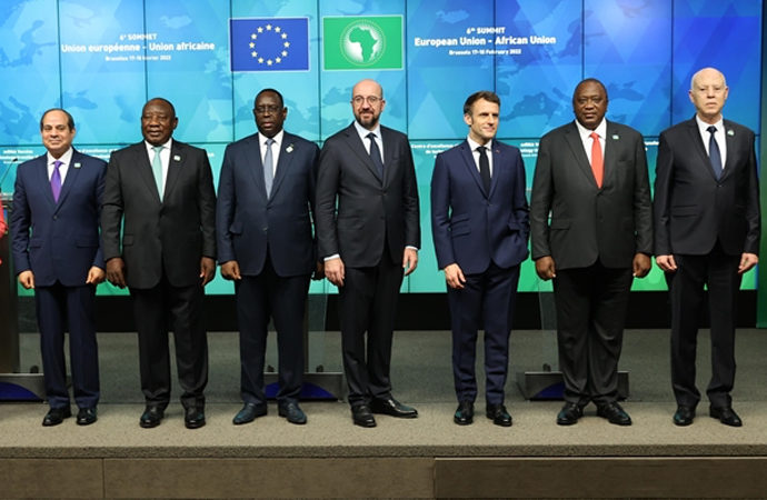 Avrupa-Afrika zirvesi ne doğuracak?